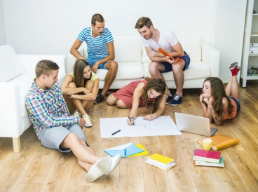 Mieszkanie dla studenta – zasady bezpiecznego i taniego wynajmu mieszkania